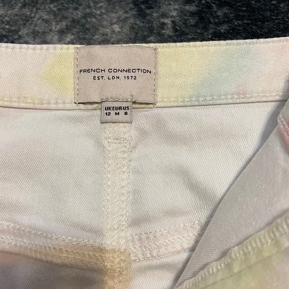 🔻SALE🔻FRENCH CONNECTION🔹NEW WITH TAG - Picture 13 of 14